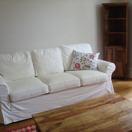 런던 Luxury Holland Park, Sleeps 2, Free S'Fast Wifi 아파트 외부 사진