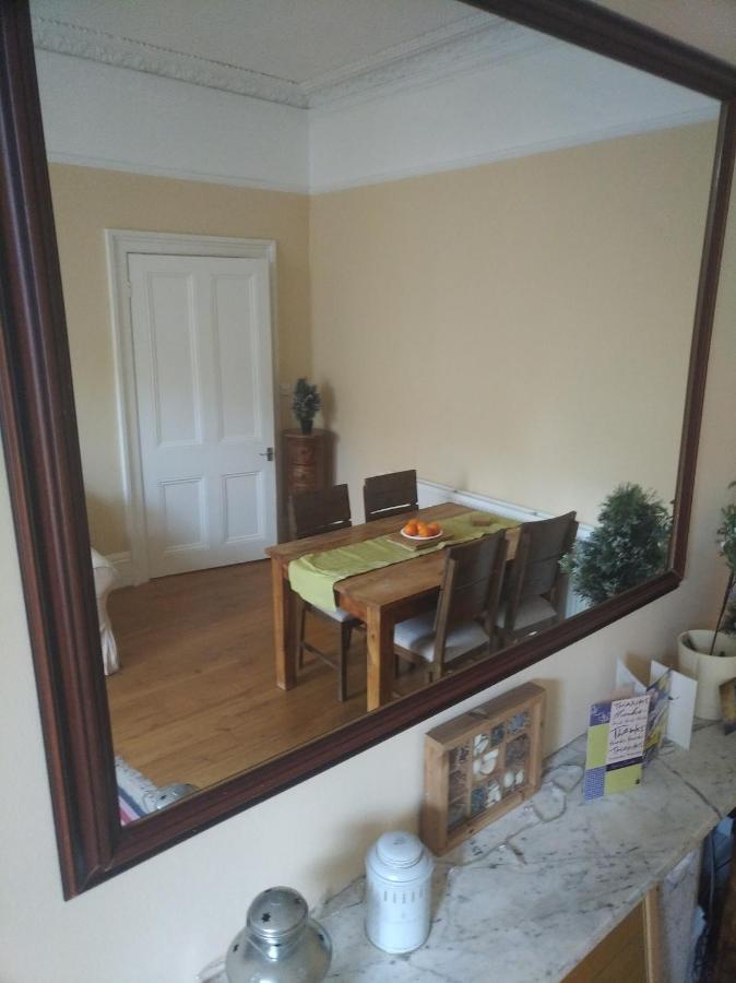 런던 Luxury Holland Park, Sleeps 2, Free S'Fast Wifi 아파트 외부 사진