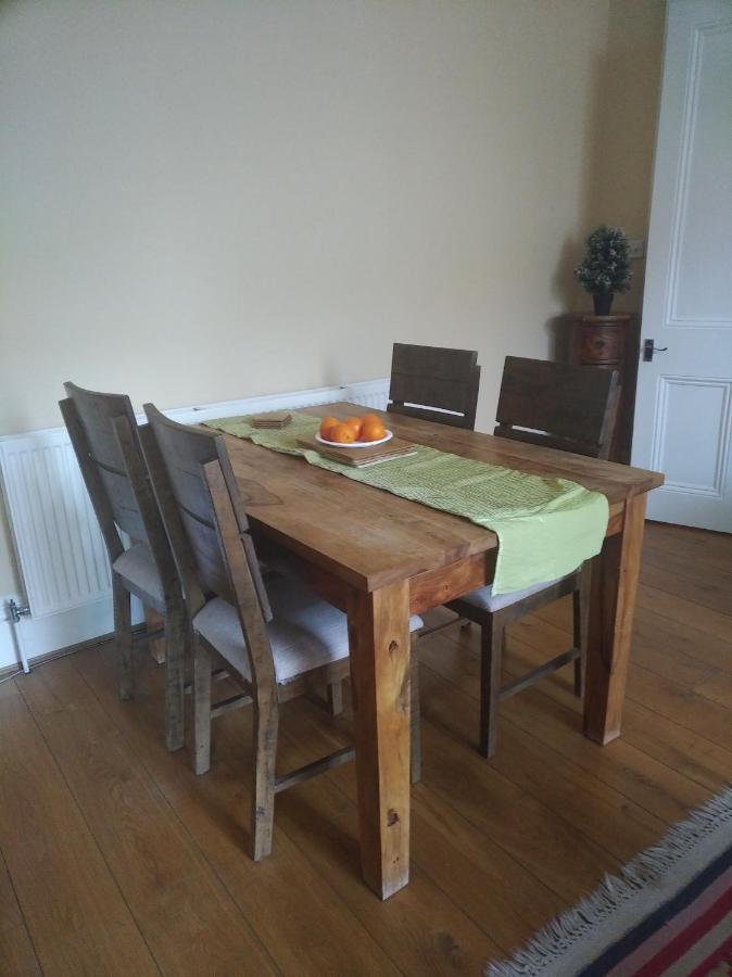 런던 Luxury Holland Park, Sleeps 2, Free S'Fast Wifi 아파트 외부 사진
