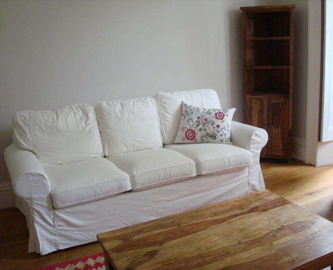 런던 Luxury Holland Park, Sleeps 2, Free S'Fast Wifi 아파트 외부 사진